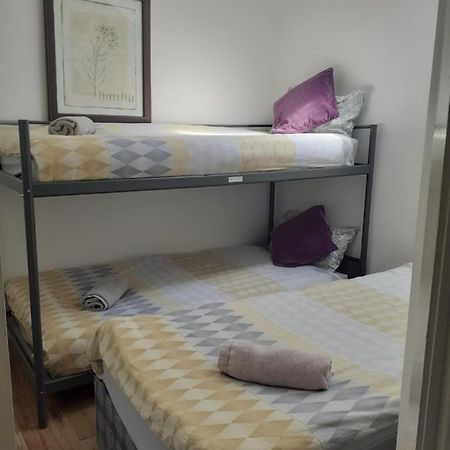 Apartamento Sally 2 Galway Exterior foto